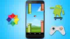 android game design course in jaipur